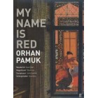 My Name Is Red         {USED}